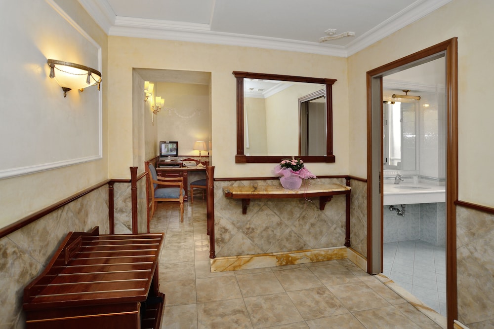 Suite photo 2