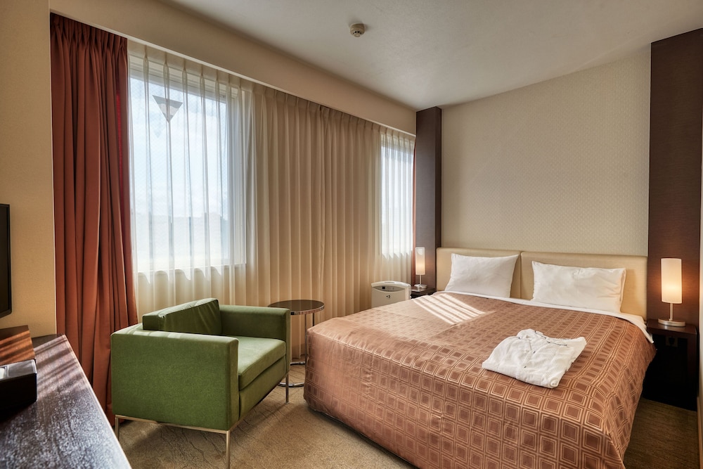 Standard Double Room, Non Smoking