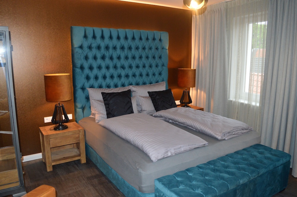 Double Room (landside) photo 2