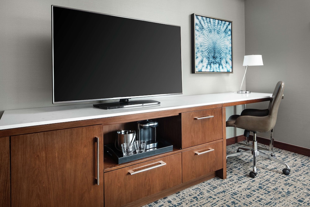 Business Room, 1 King Bed