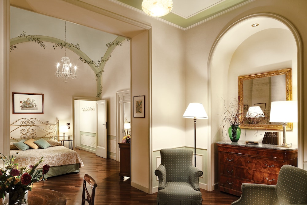 Junior Suite, Terrace, Sea View (Deluxe) - Photo 4