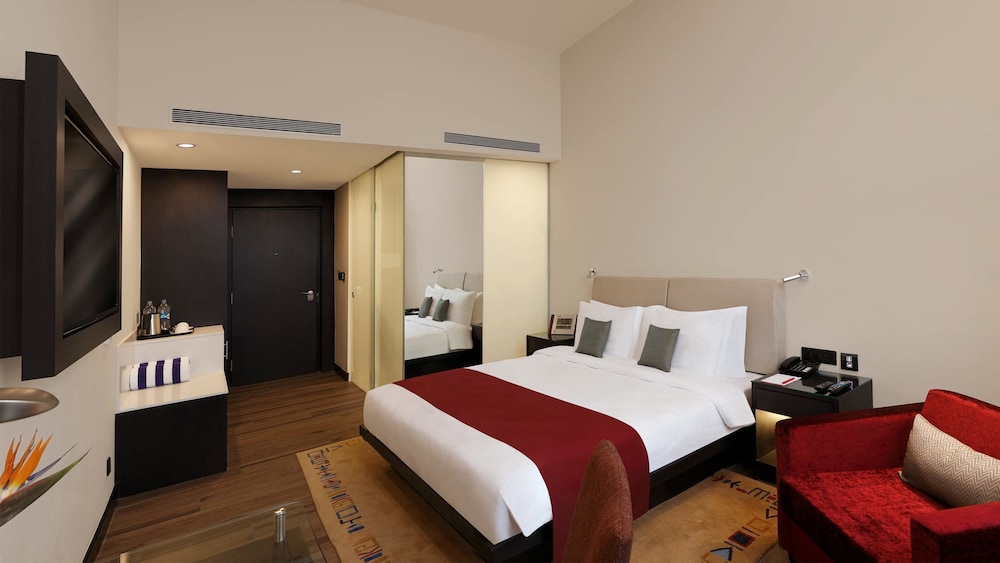 Deluxe Double Room photo 1