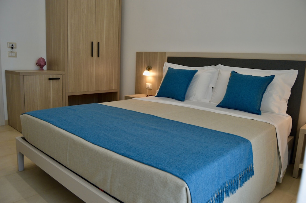 Basic Double or Twin Room