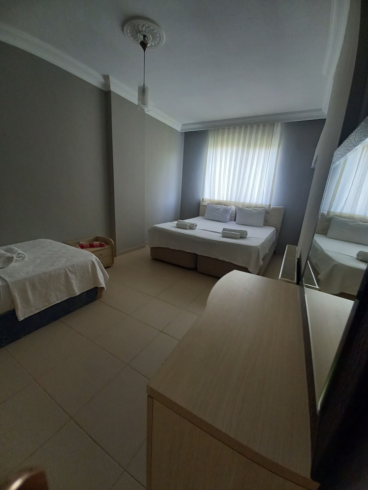 Family Apartment photo 1
