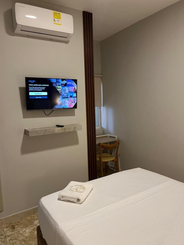 Standard Double Room photo 3