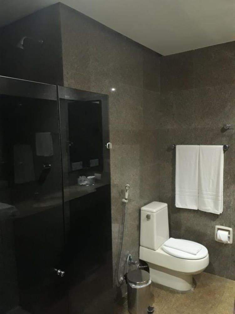 Luxury Triple Room photo 3