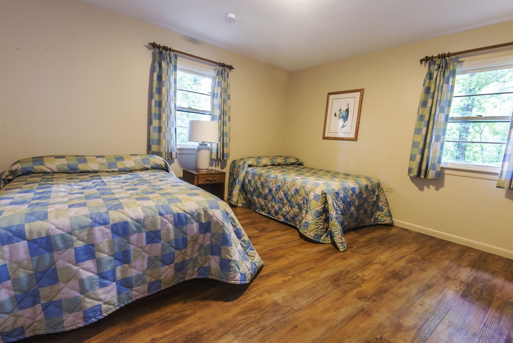 Standard Cottage, 2 Bedrooms (1 Bath) photo 3