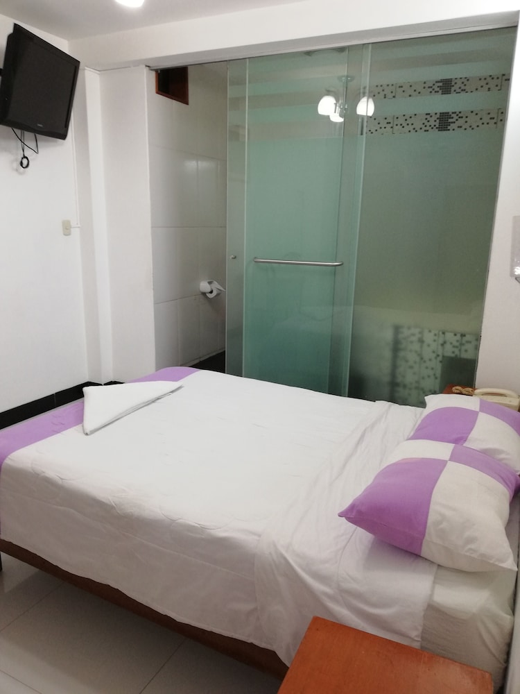 Executive Single Room, Hot Tub photo 3