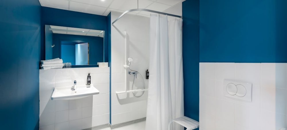 Ibis Budget Morlaix, Fotografia 6