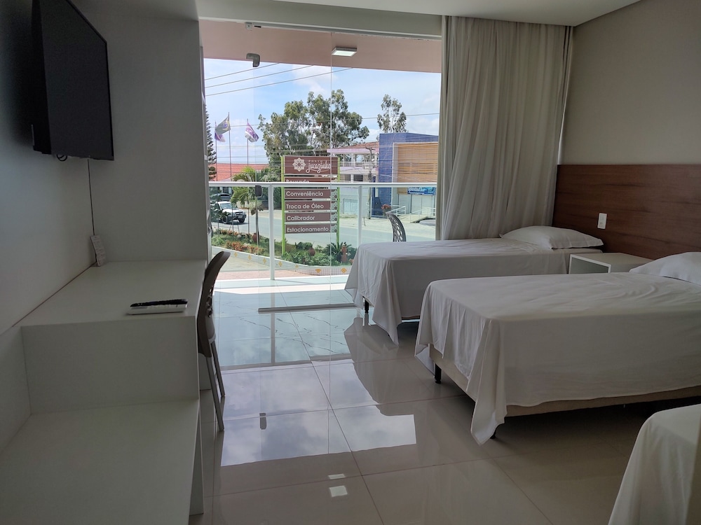 Premium Quadruple Room photo 1