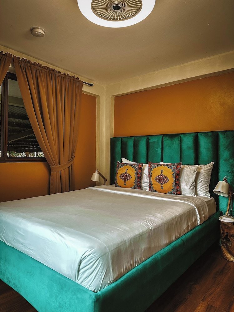 Standard Double Room photo 2