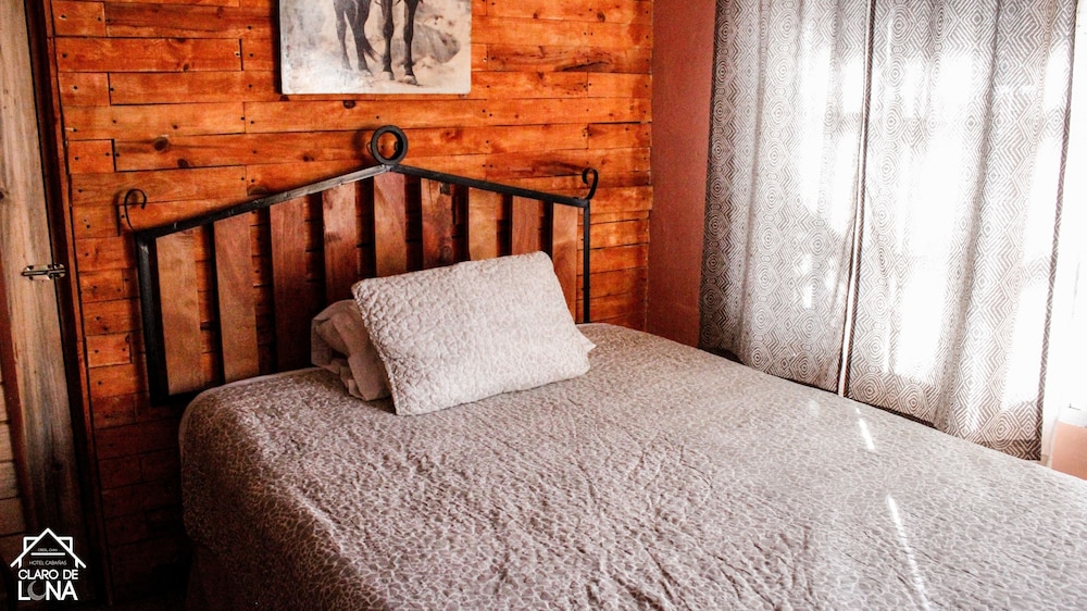 Family Double Room, 1 Bedroom photo 2