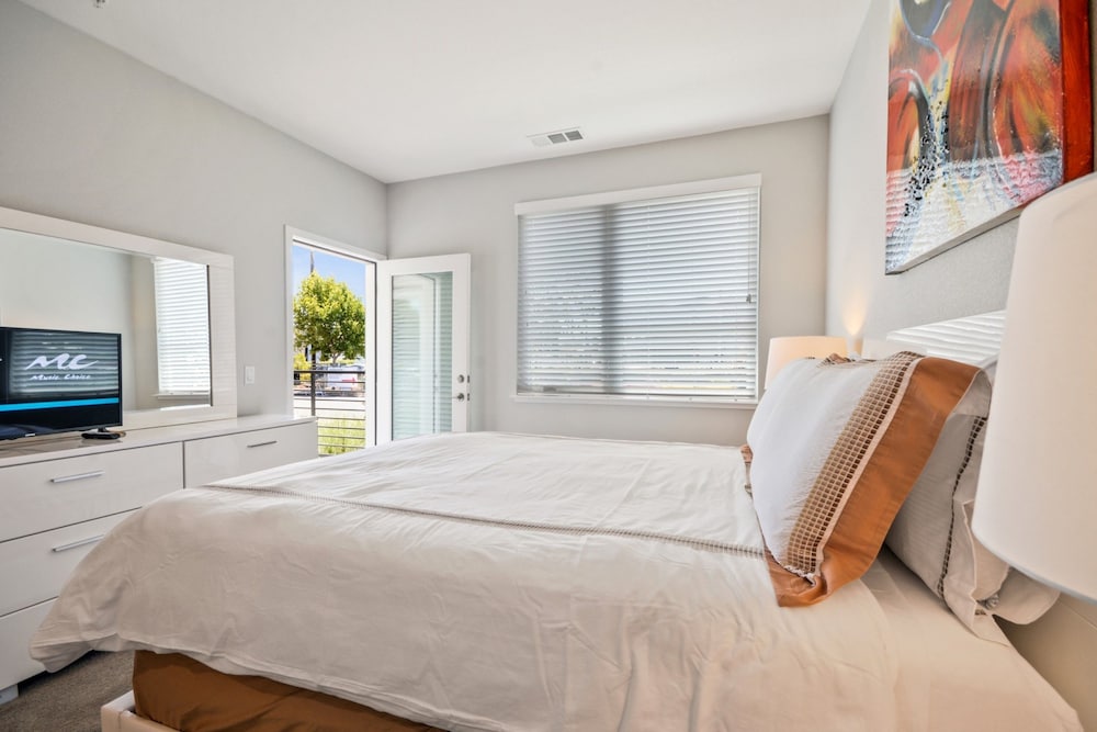 Luxury Apartment, 2 Bedrooms photo 1