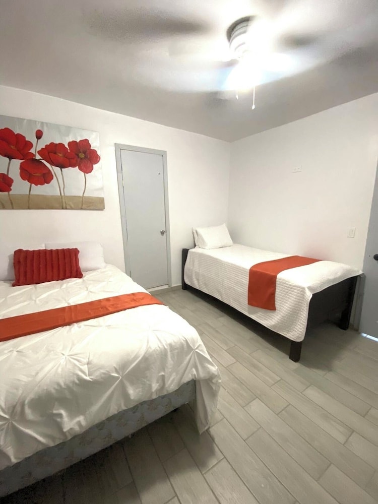 Deluxe Apartment, 1 Bedroom, Garden View