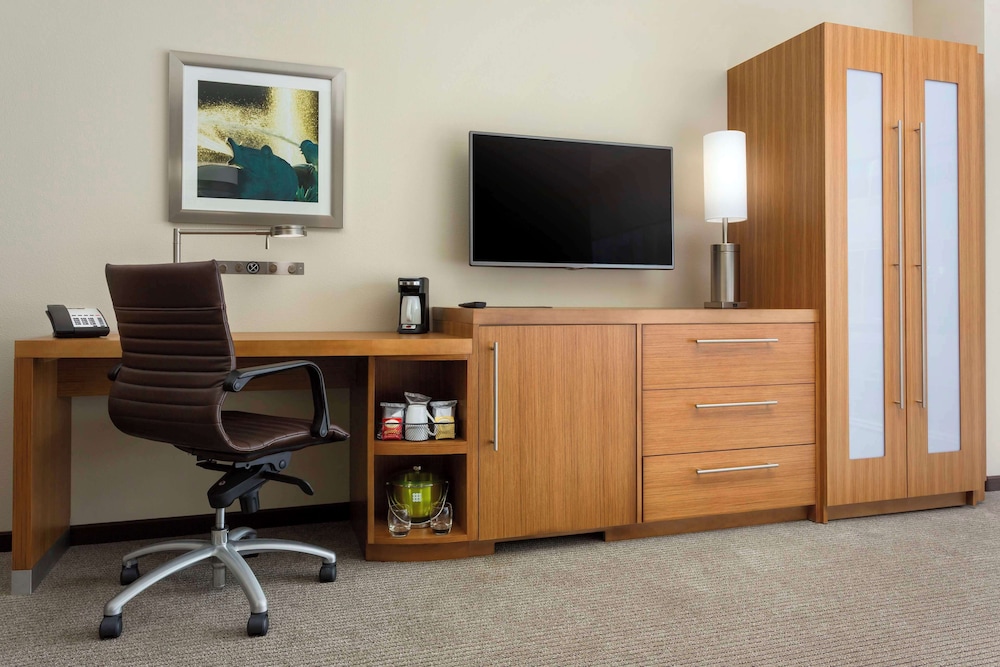 Room, Accessible