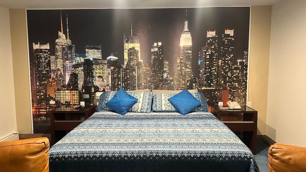 Deluxe Suite photo 3