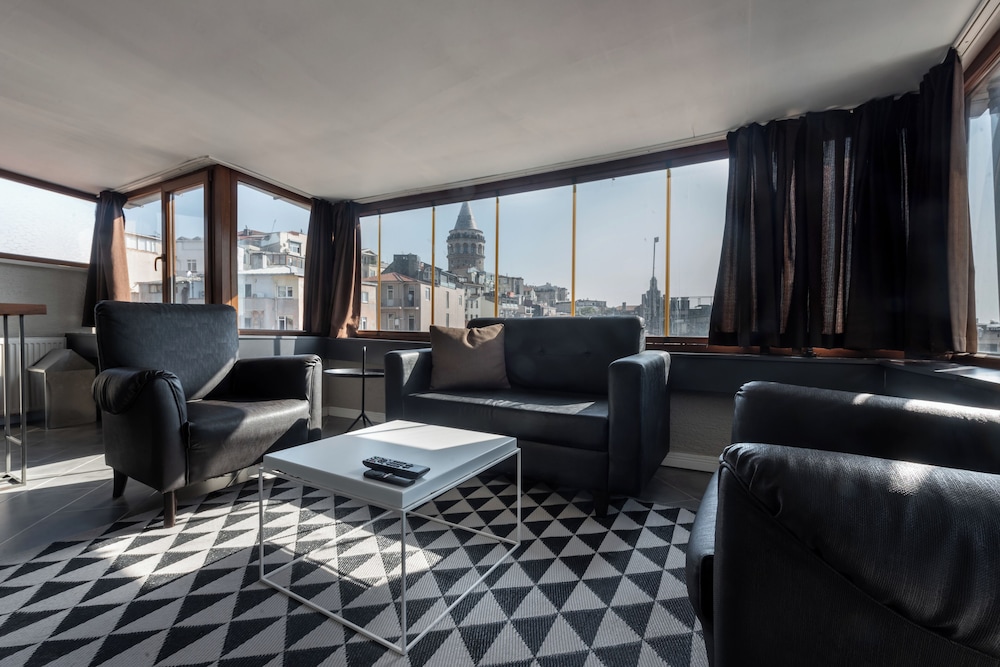 Panoramic Penthouse, City View photo 1