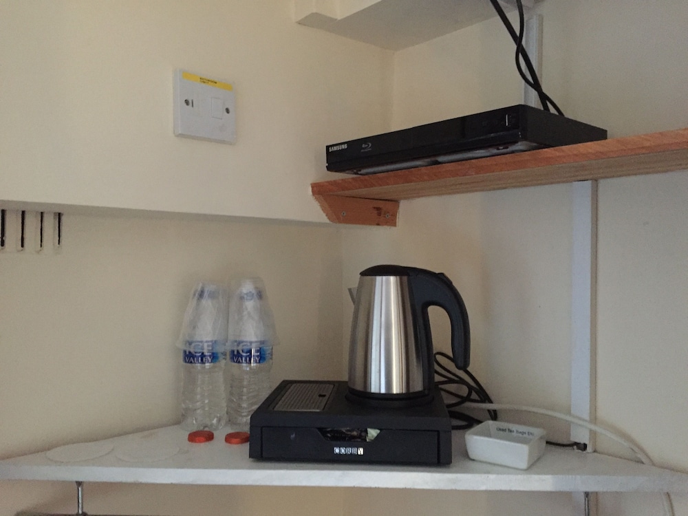 Standard Double Room, Ensuite (Room 3) photo 3