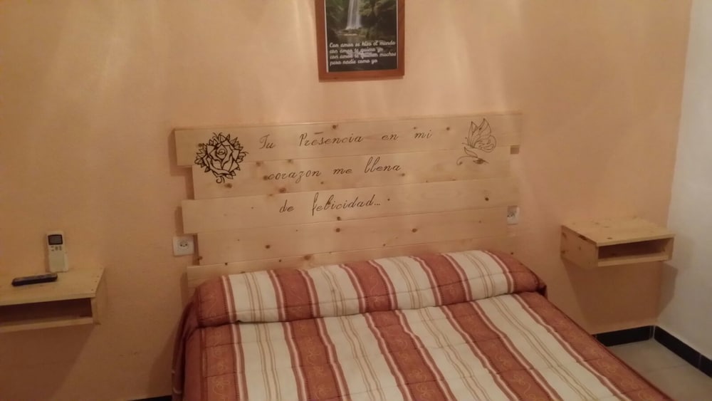 Double Or Twin Room photo 2