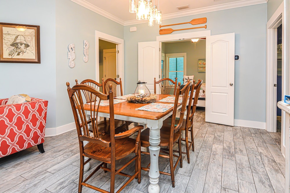 6007 Rookery 3 Seahorse Beach Cottage Just Breathe, 写真 38