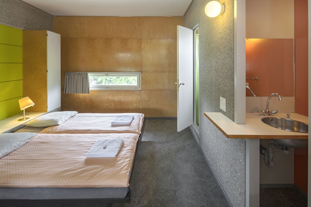 Standard Double Room, Private Bathroom photo 1