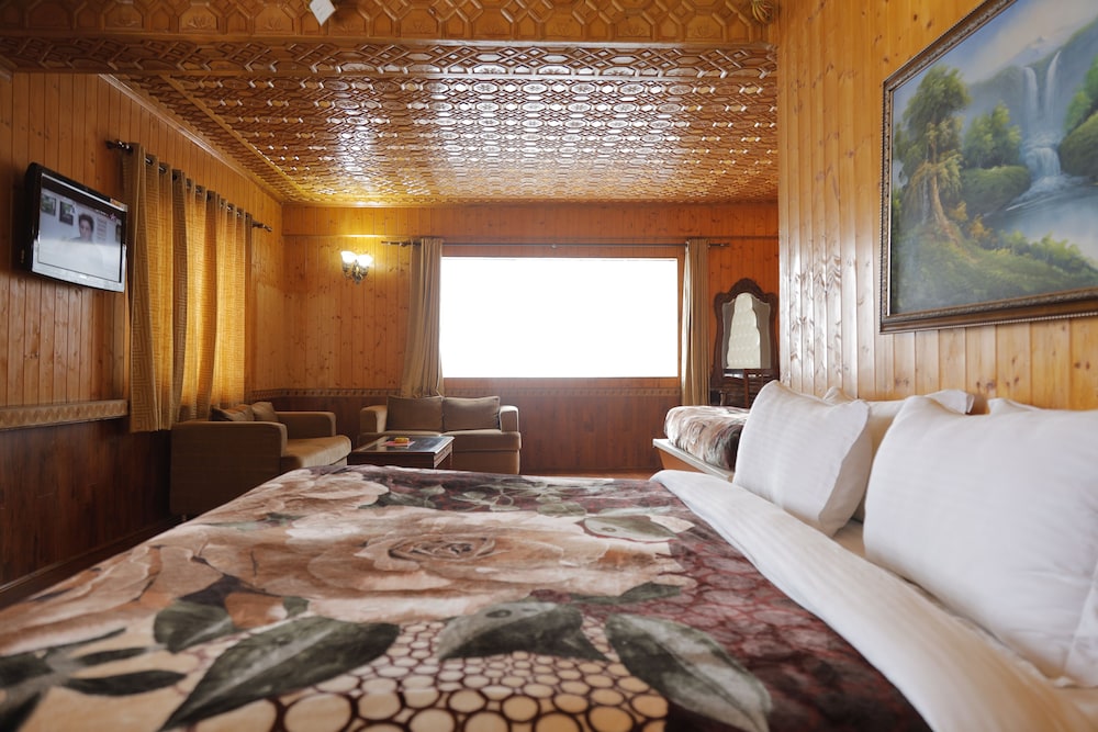 Family Suite photo 3