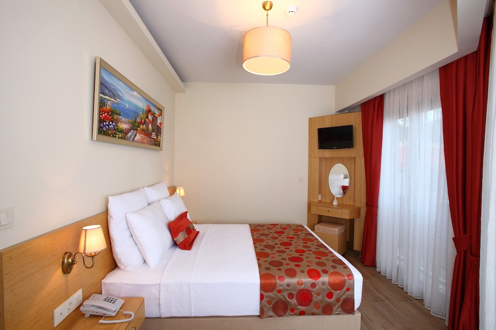Superior Double Room, Courtyard View photo 1