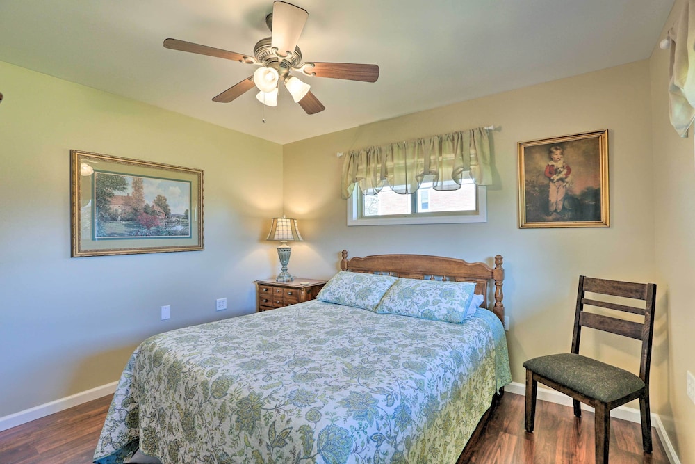 House (2 Bedrooms) photo 3