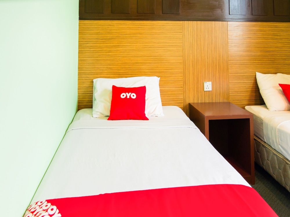 Standard Twin Room photo 3