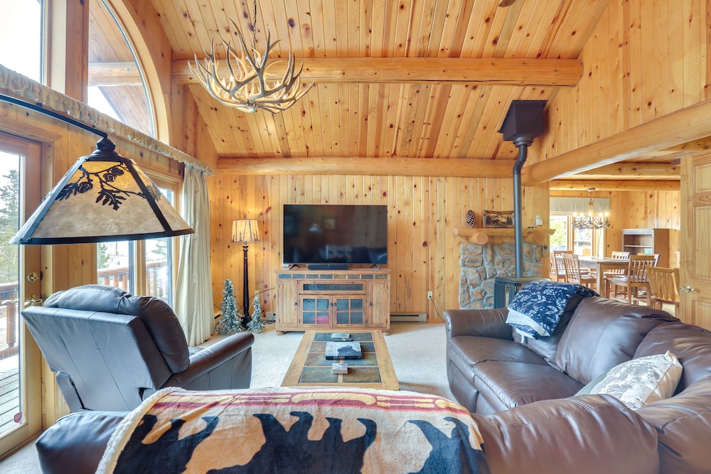 House (3 Bedrooms) photo 1