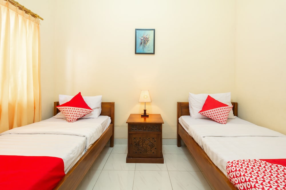 Standard Twin Room - Photo 3