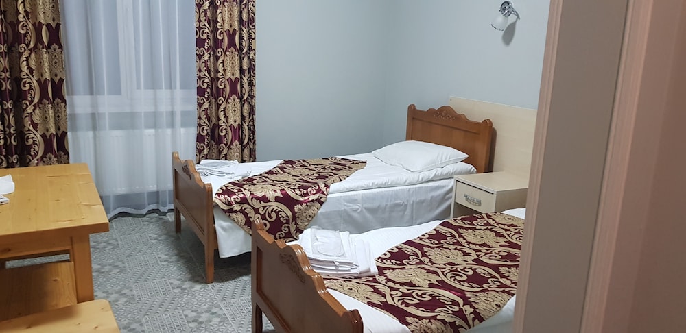 Double Room photo 3