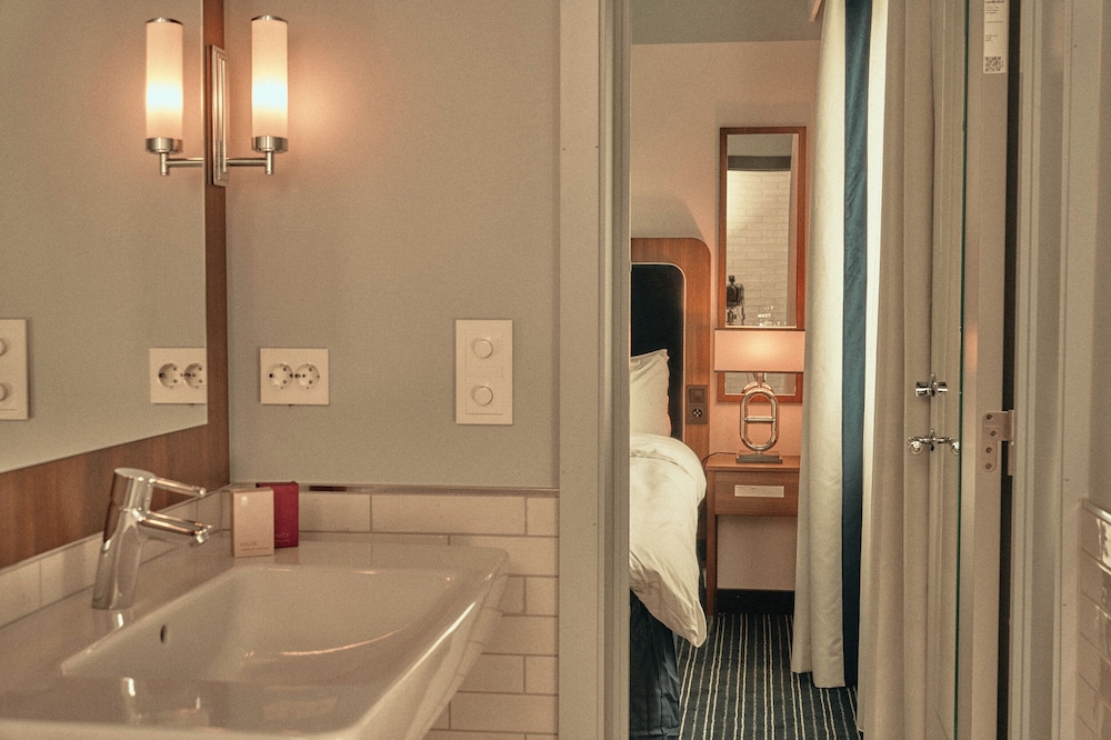 Classic Double Room - Photo 4