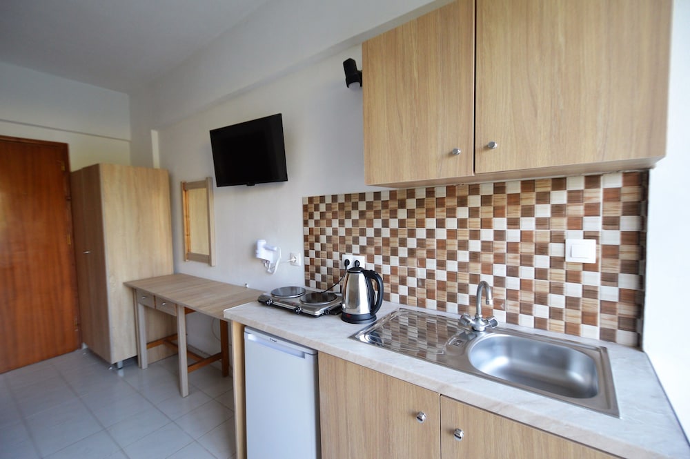 Double or Twin Room photo 2