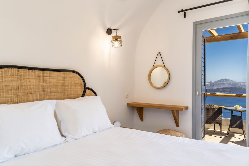 Superior Double Room, Sea View photo 1