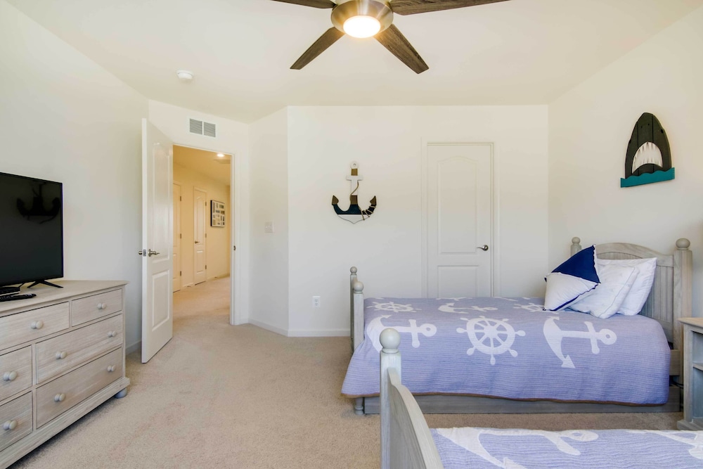 Apartment (3 Bedrooms) photo 2