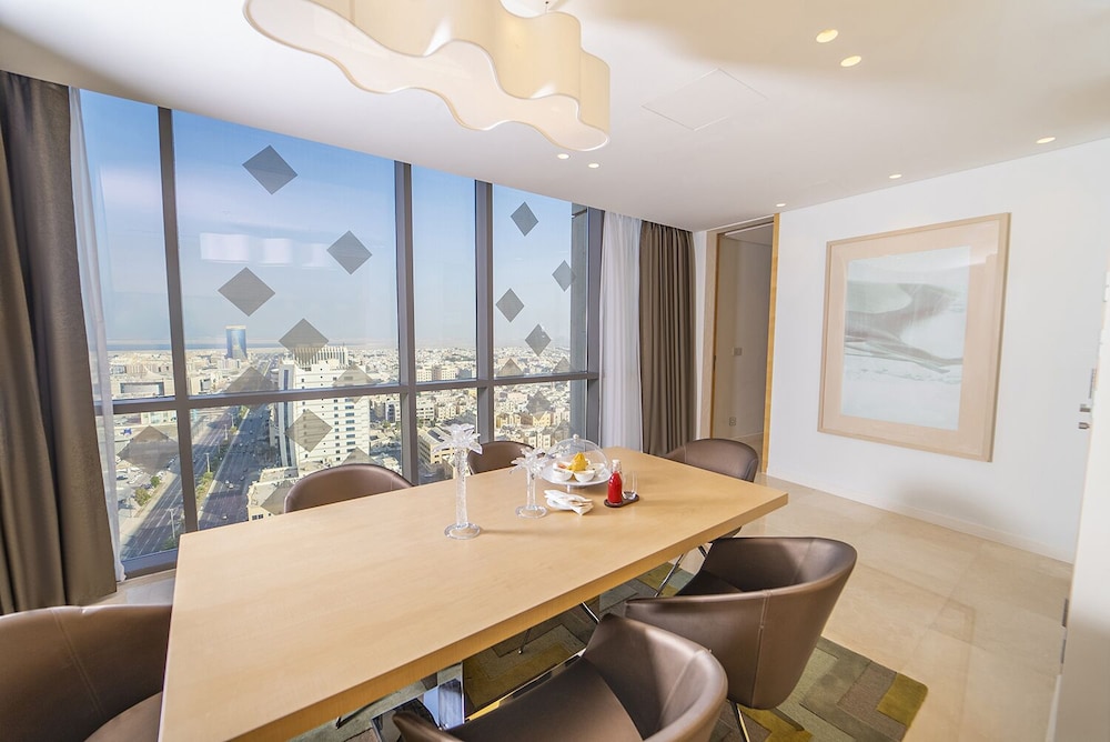 Presidential Suite, Sea View photo 2