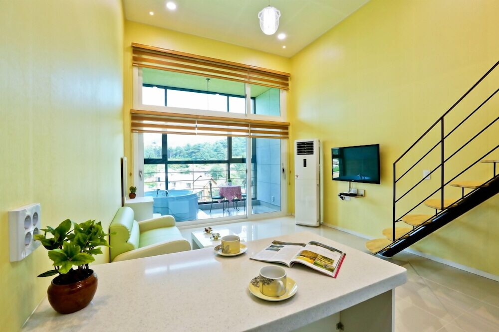 Room (Nest3 (Whirlpool spa)) - Photo 1