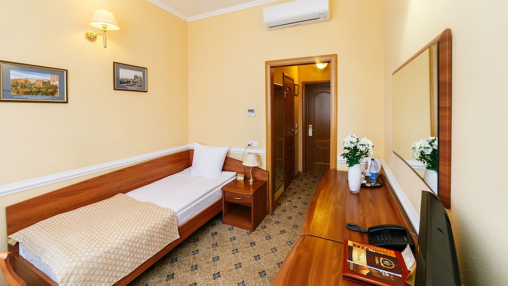 Superior Single Room photo 1