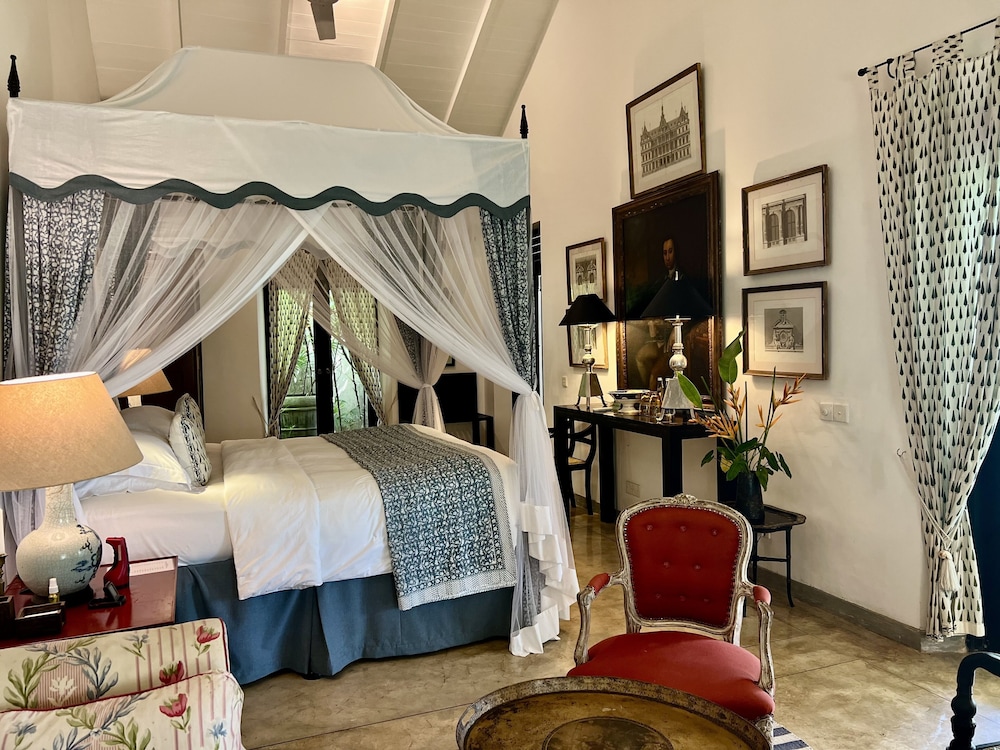 KK Plantation Suite - Garden