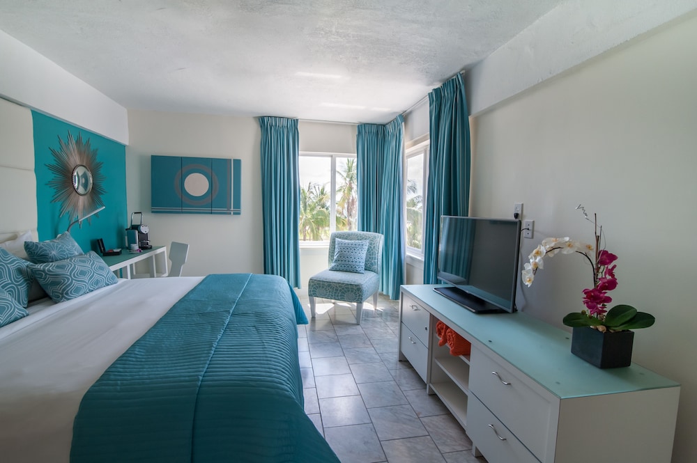 King Suite / Ocean Front - Photo 13
