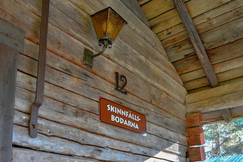 Classic Cabin photo 3