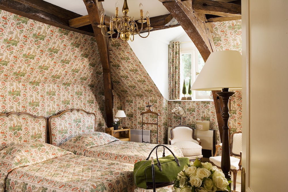 Traditional Double Room