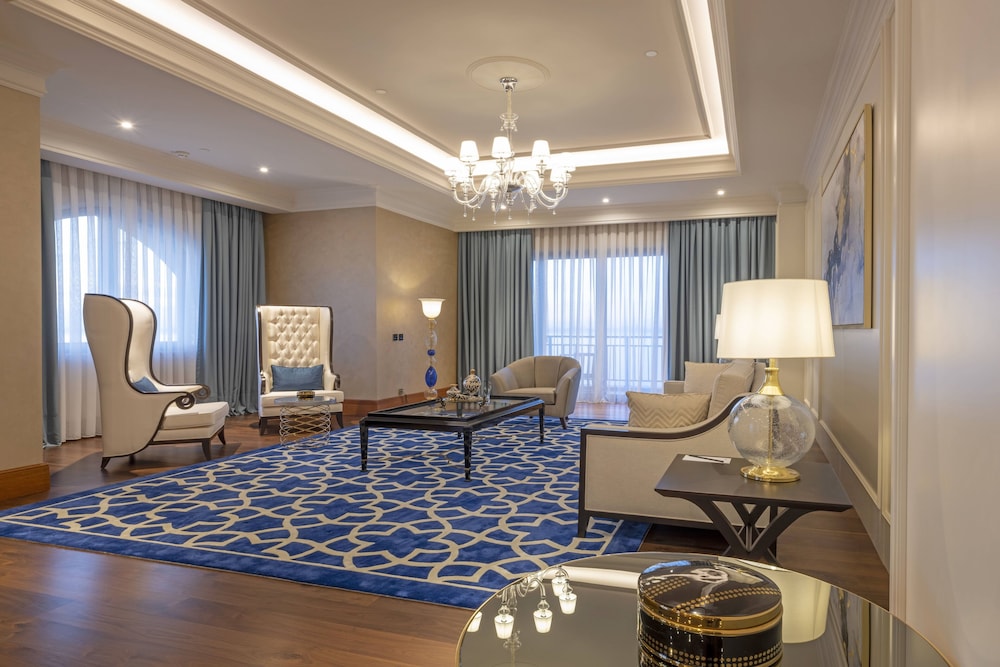 King Suite Sea View - Photo 4