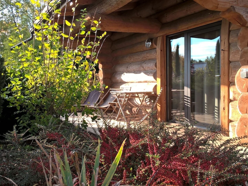 Basic Chalet, Accessible, Terrace (Handicap) - Photo 3