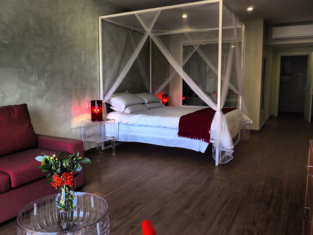 Room (Superior Suite) photo 3