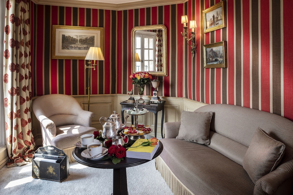 Junior Suite (Vallée) - Photo 3