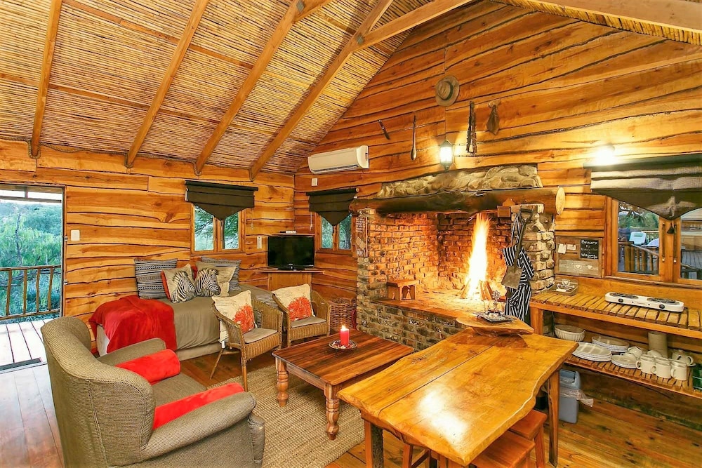 Panoramic Cottage, 1 Bedroom, Mountain View photo 2