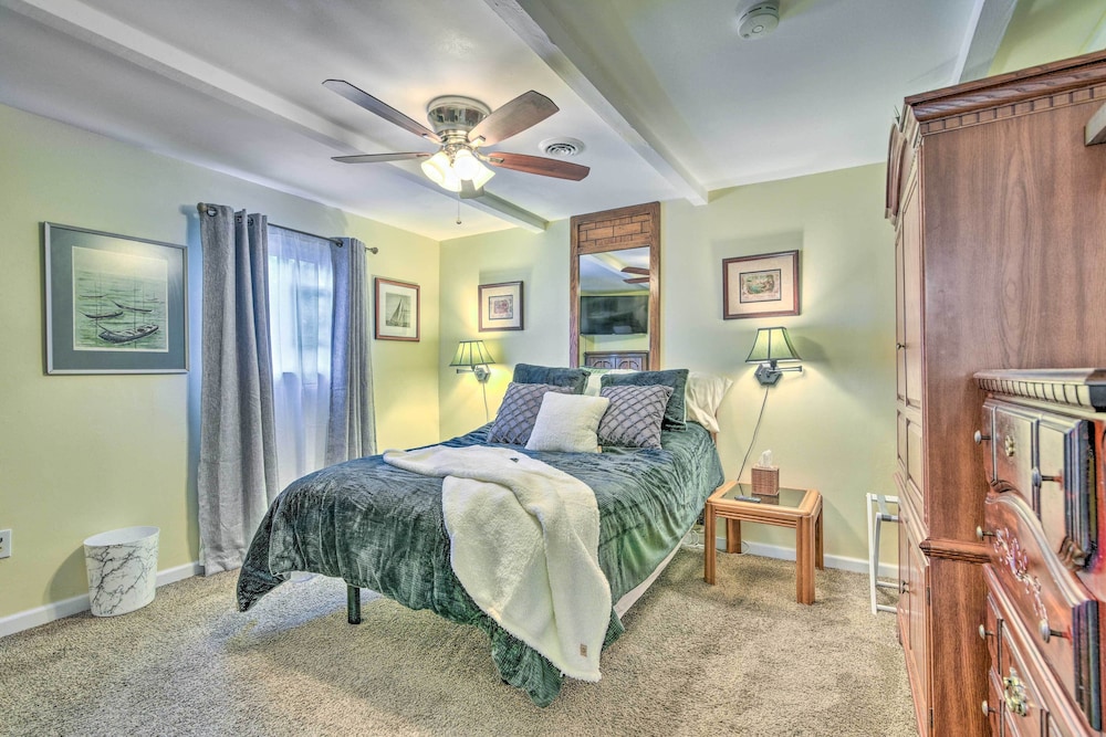 House (2 Bedrooms) photo 1