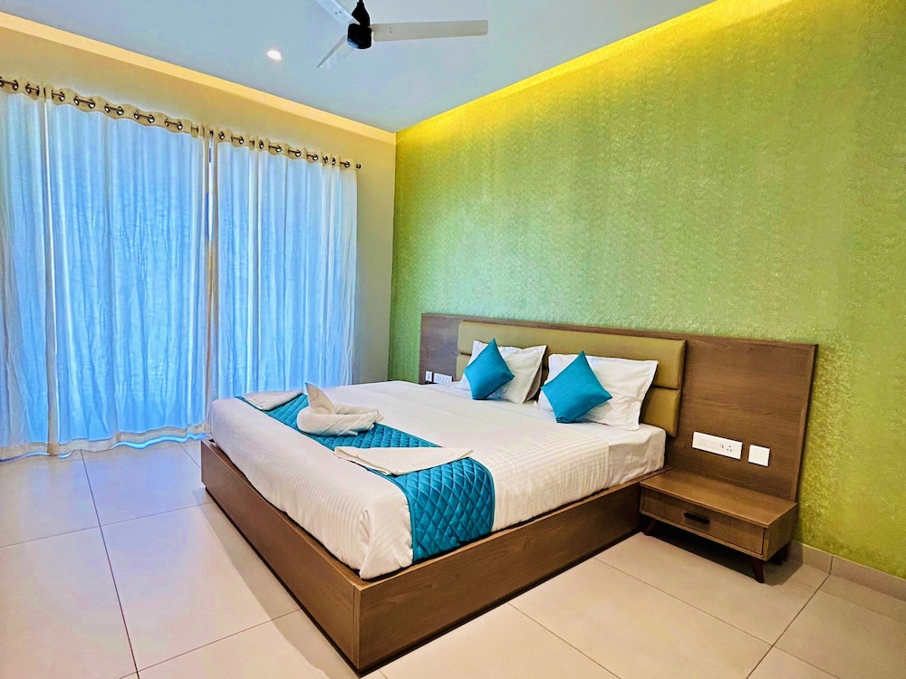 Deluxe Room photo 1